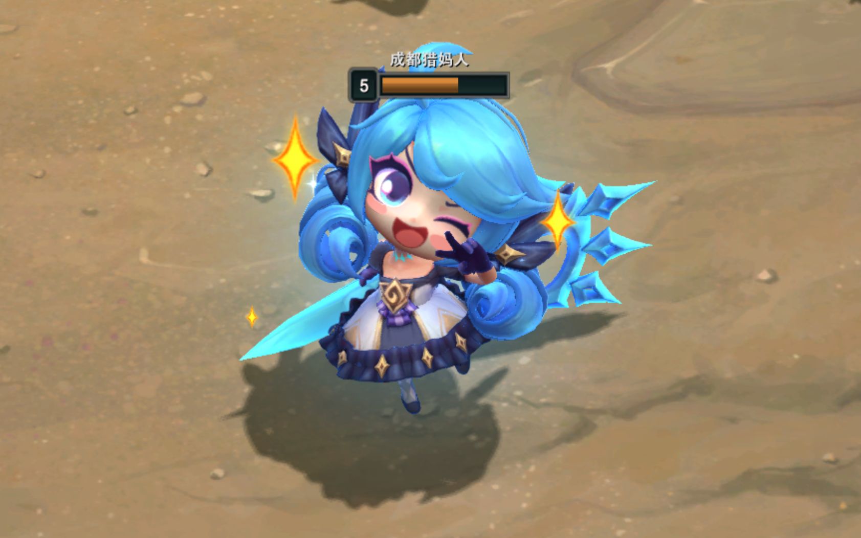 小小格温!ciallo～(∠99ω  )