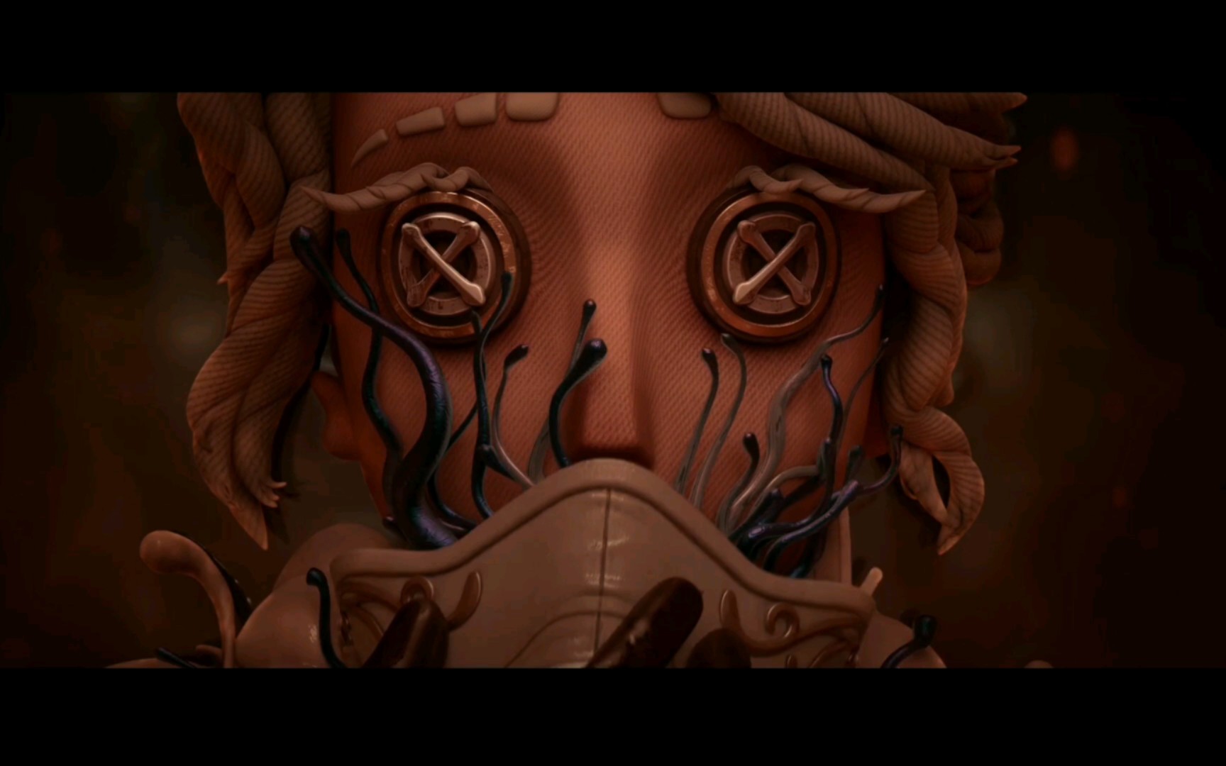 【第五人格深渊的呼唤】【七】