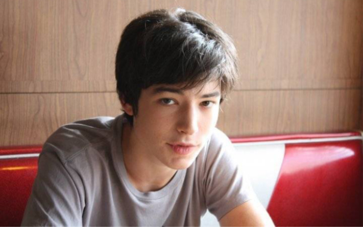 【ezra·miller/埃兹拉·米勒】个人向-we need to talk about kevin