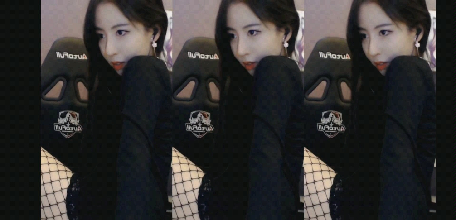 呆妹激情热舞这样的老女人你认识吗