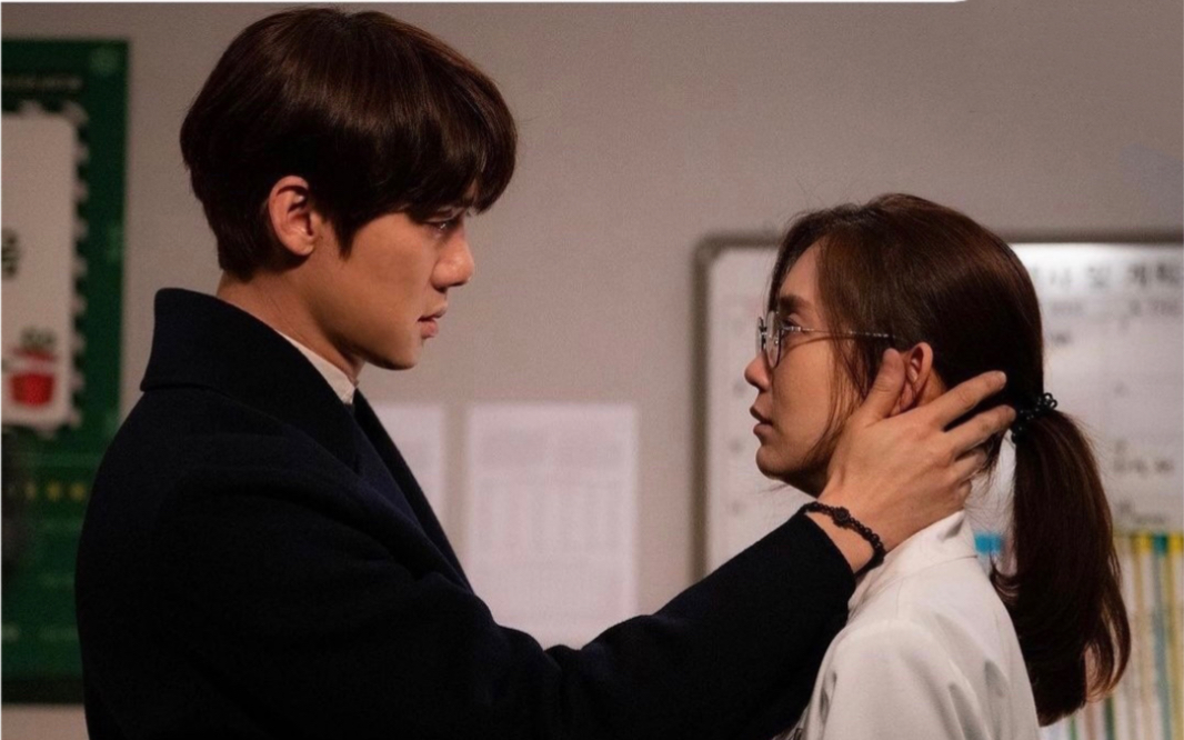 【机医|张冬天×安正原】"理所当然地喜欢你"