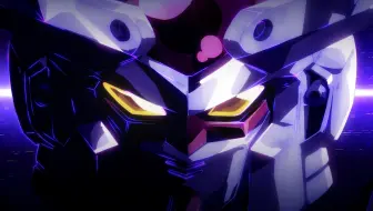 「高达创战元宇宙」预告片 2
