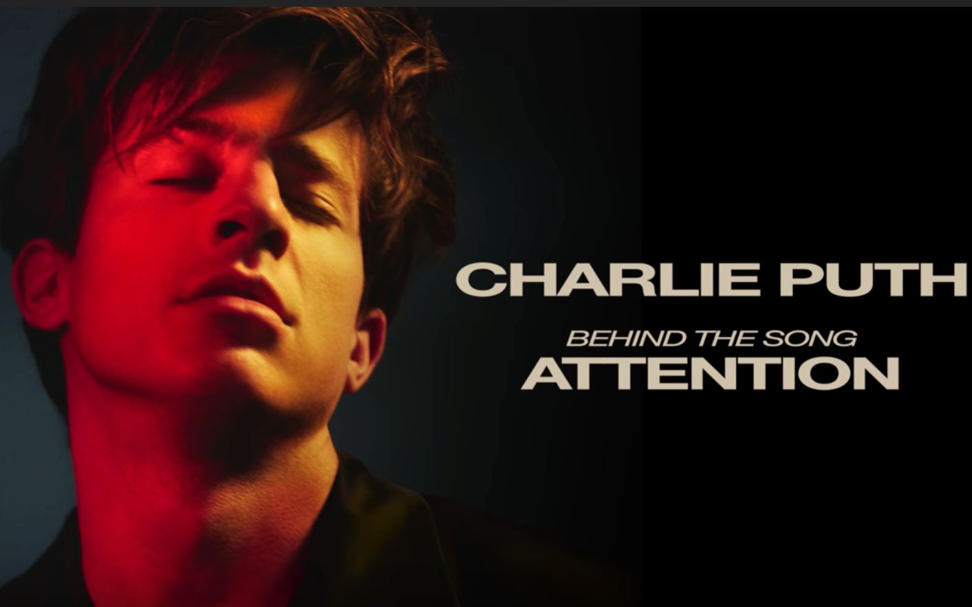 charlie puth voicenotes behind the song – part 2