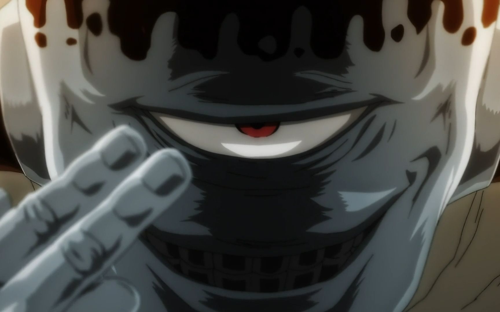 【咒术回战】漏壶:我只打高端局