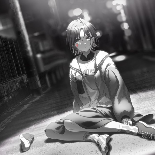 夜はなにいろ 浅倉透　ssp psa10 yy 夜はなにいろ 浅倉透 ssp psa10 - メルカリ