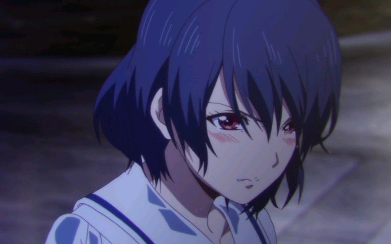 橘瑠衣可爱瞬间～_哔哩哔哩_bilibili