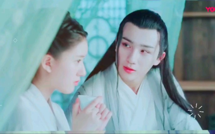 天雷一部之春花秋月高甜向第一趴李宏毅赵露思吻戏预警