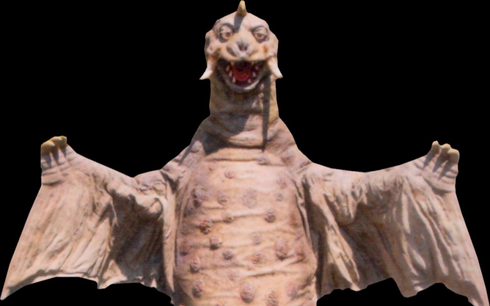 利布特奥特曼对决佩吉拉