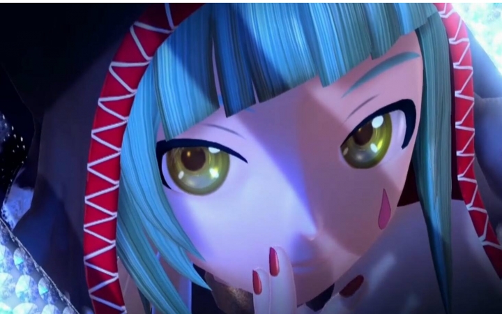 初音未来-cat food高清pv[中日双幕][标配服装]