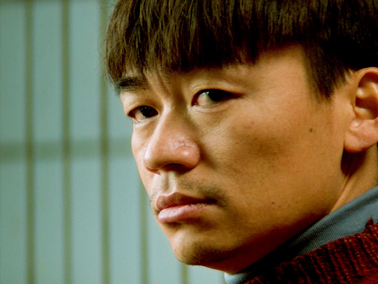 贾樟柯暴力美学电影《天注定》,宝强段!