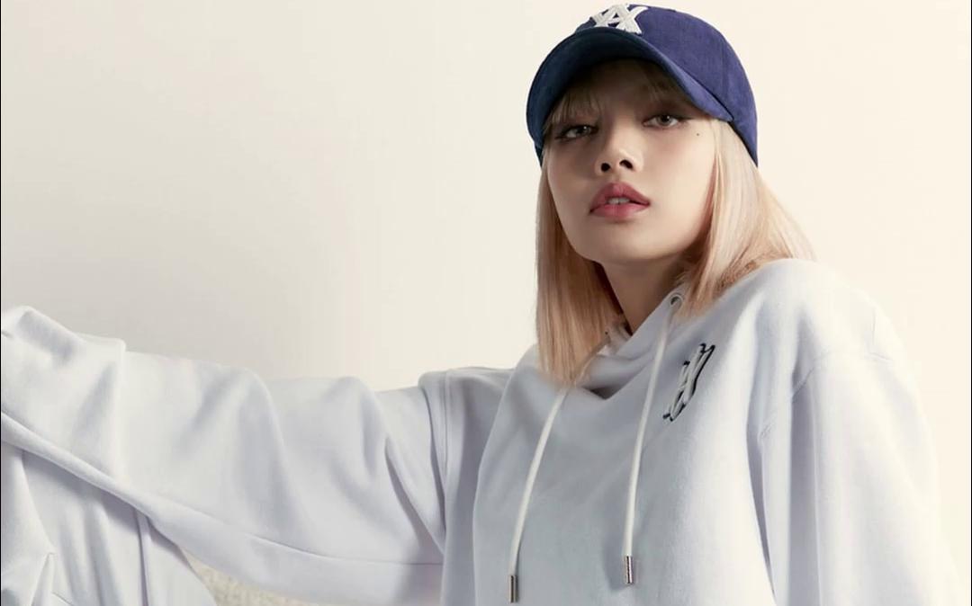 活动  辣lisa~~~又是时尚大片,帅到没边