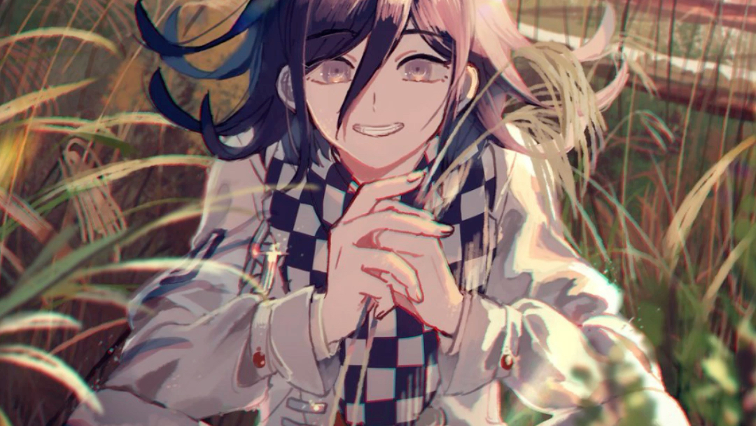 【弹丸论破】王马小吉!天下唯我独尊!_哔哩哔哩_bilibili