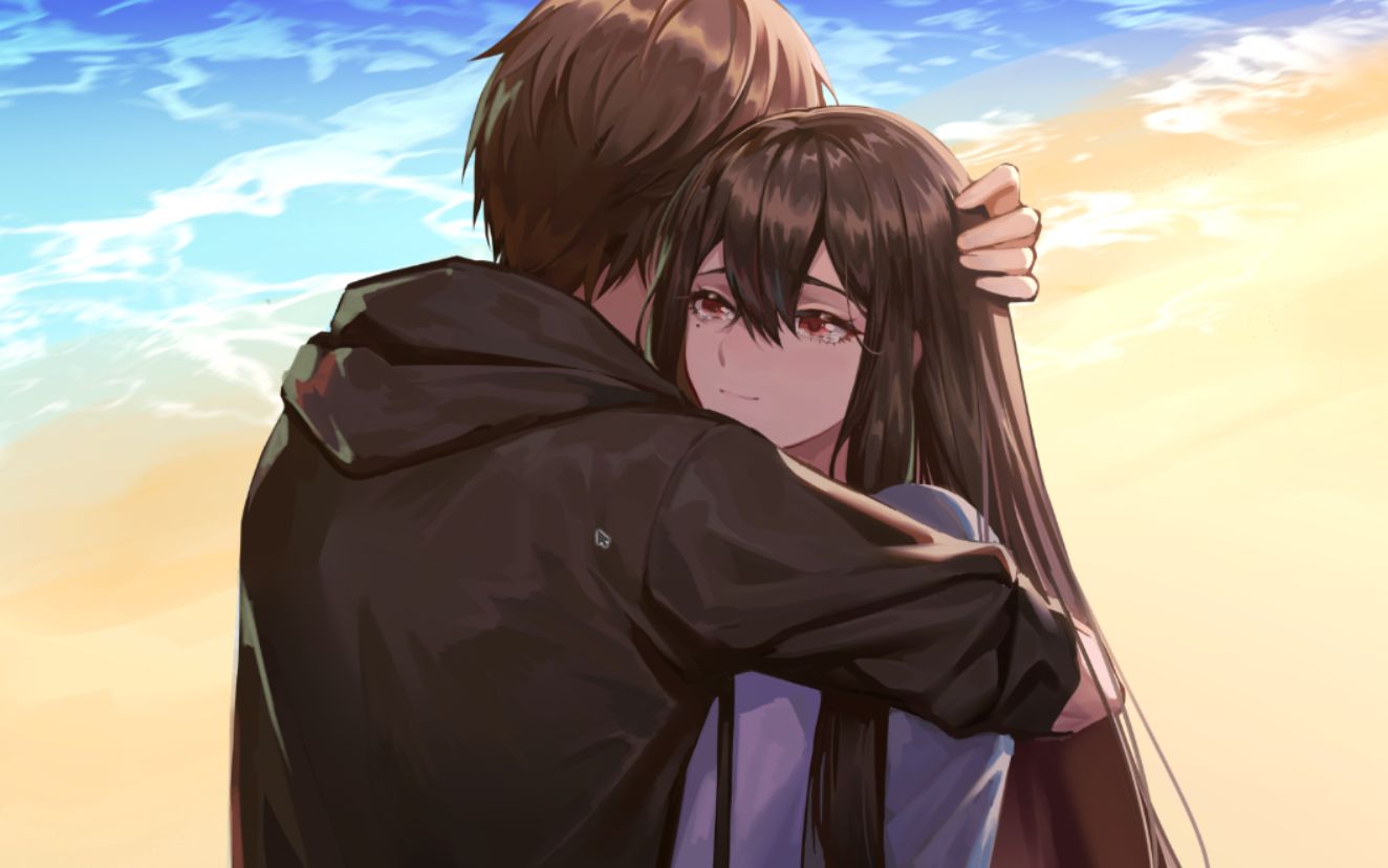 【他人世界末】沈岩线ge te,又甜又刀,最接近生活的感情,互相救赎