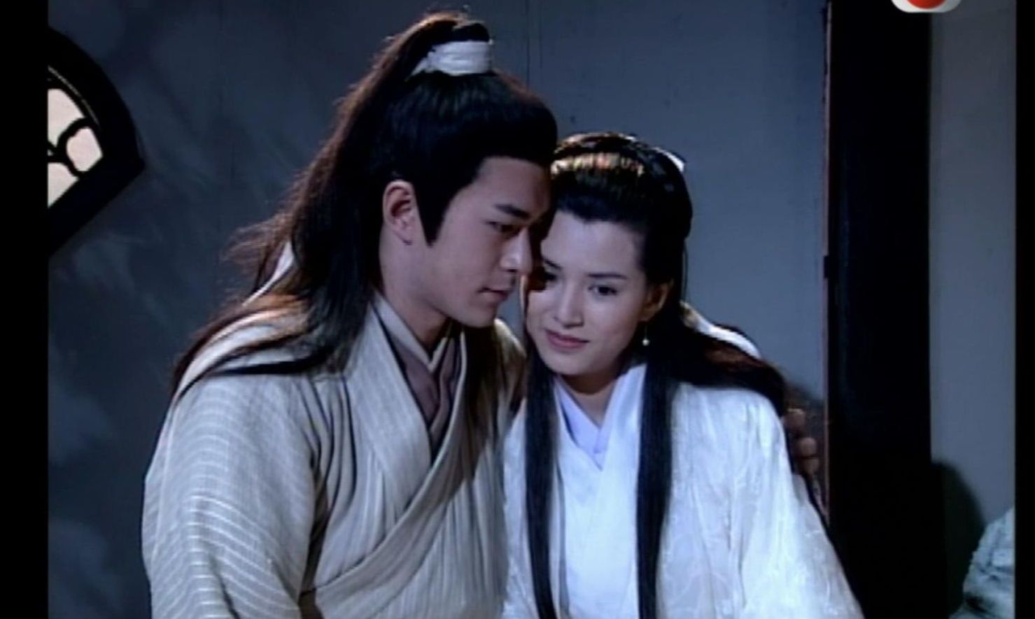 95神雕侠侣杨龙片段07(粤语版)(渣画质)