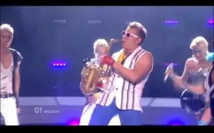 Download Video: Epic Sax Guy [Original] [HD]