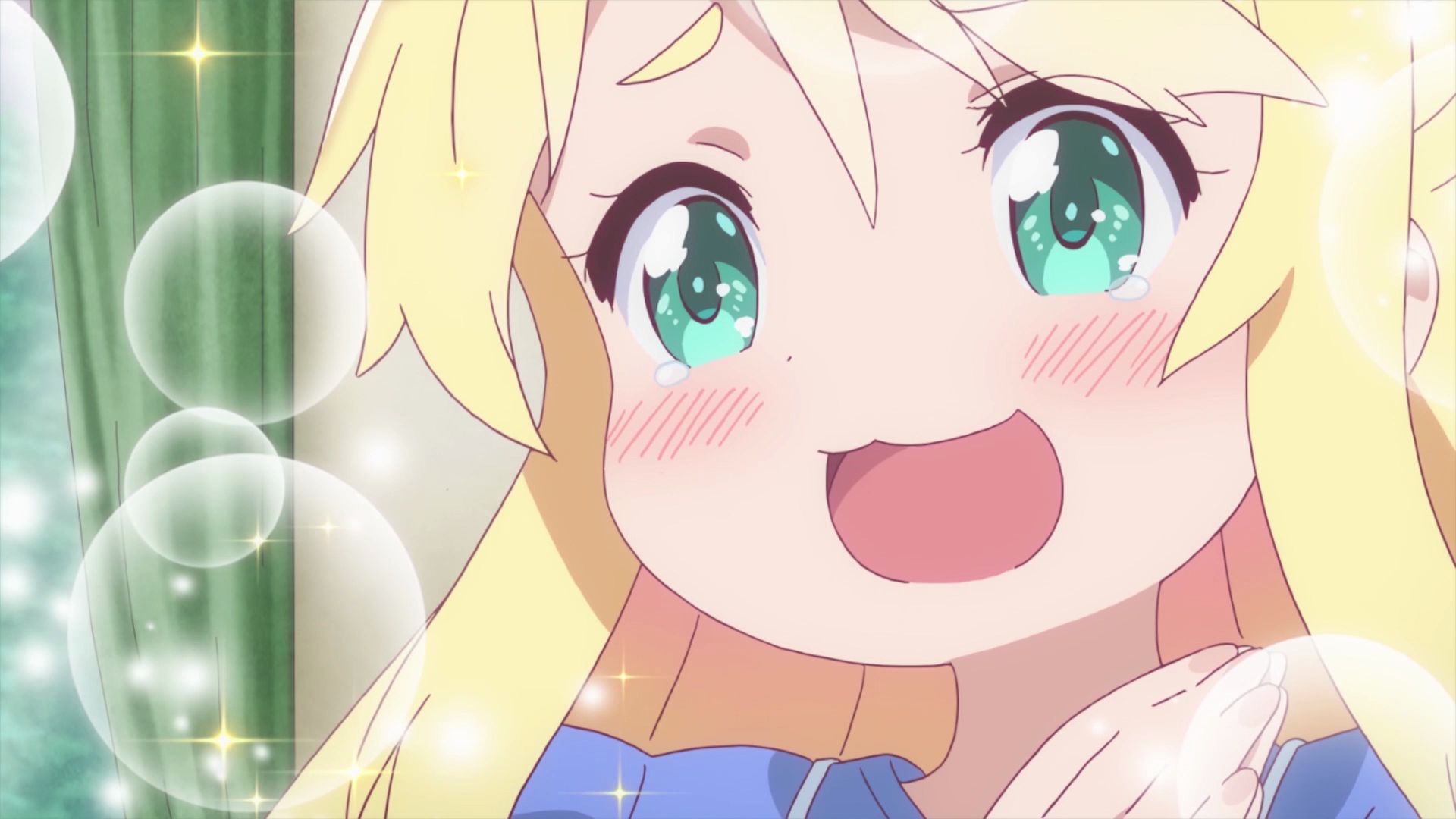 【天使降临到我身边】-只有姬坂乃爱的混剪