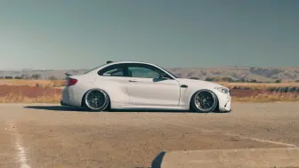 Скачать видео: BMW M2 Competition | phamm2c