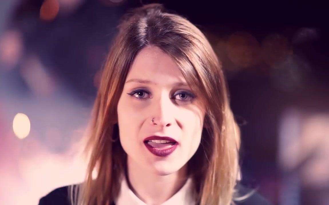 女声金属翻唱ankorchopsueyofficialvideosoadcover