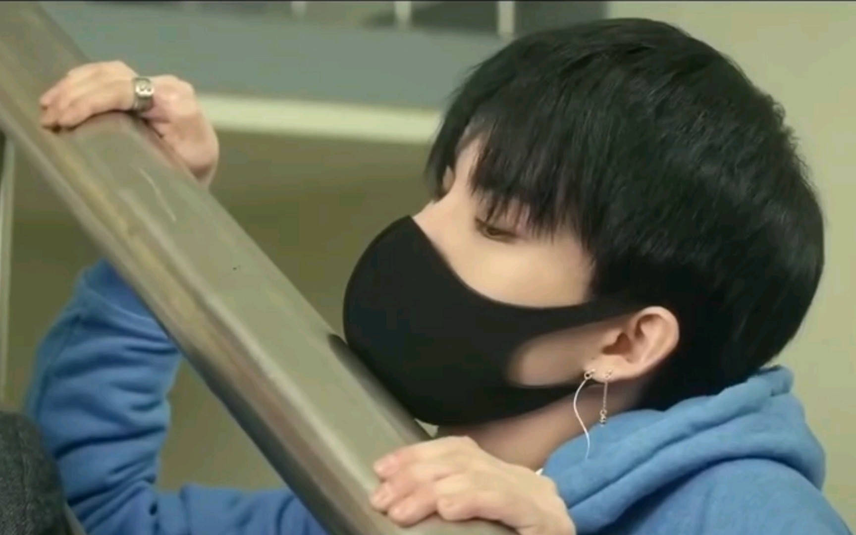 colorrush丨遇见你之后第三集cut1