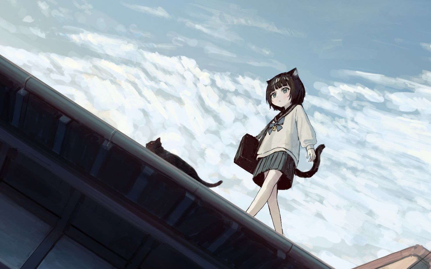 【轻音乐】那些听感优美的轻音乐作品【听歌向】