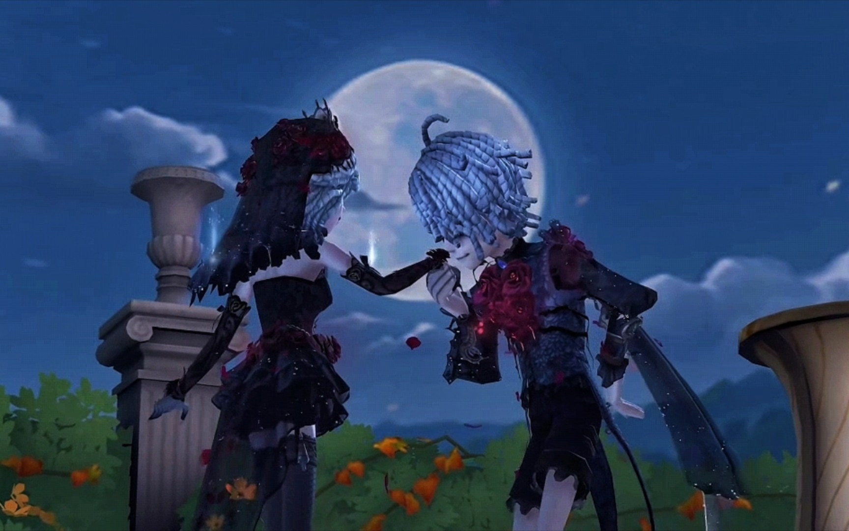 第五人格心患图片-千图网