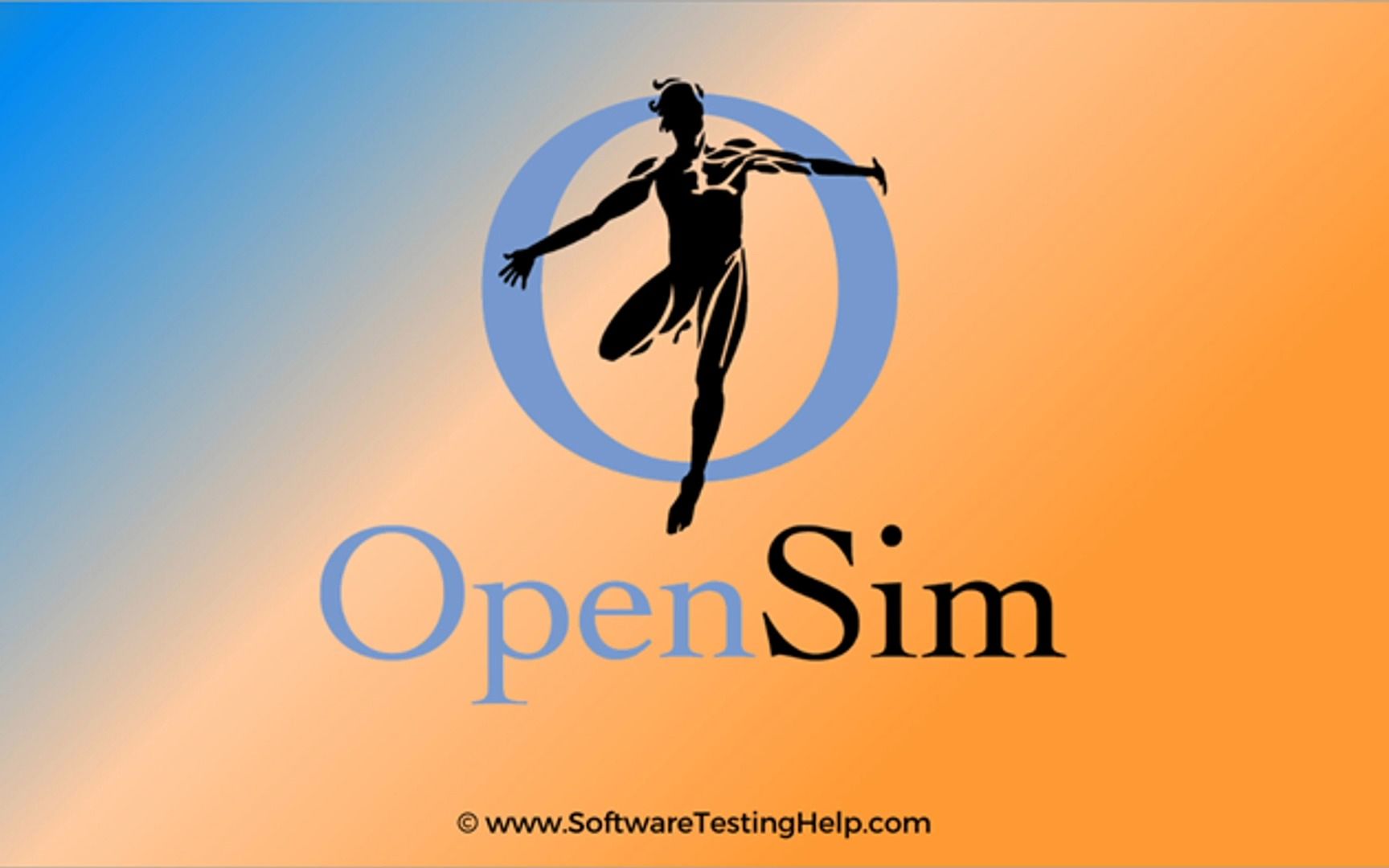 【01】OpenSim的介绍、下载与安装哔哩哔哩bilibili