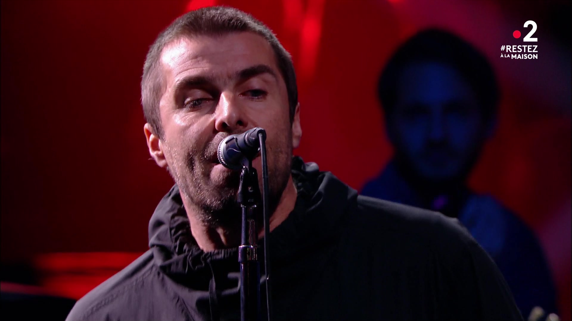 liam gallagher - wonderwall (taratata 2017-09-23)