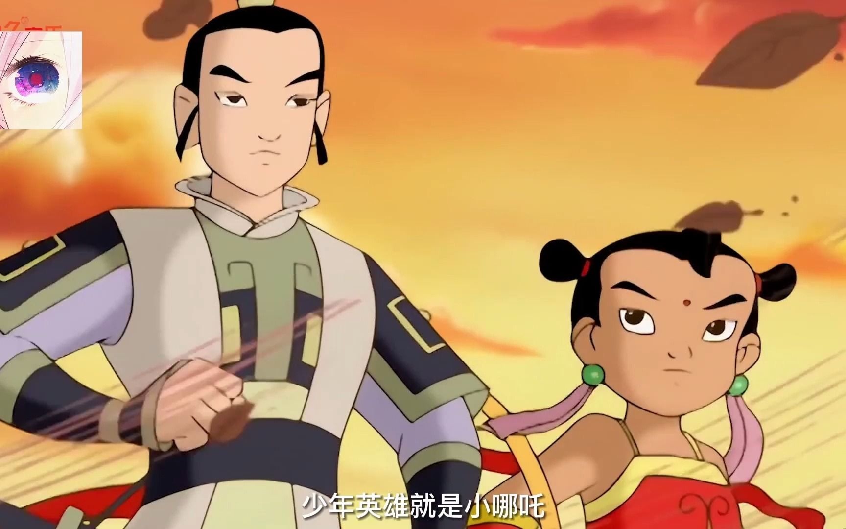 少年英雄歌曲(少年英雄歌曲舞蹈视频)