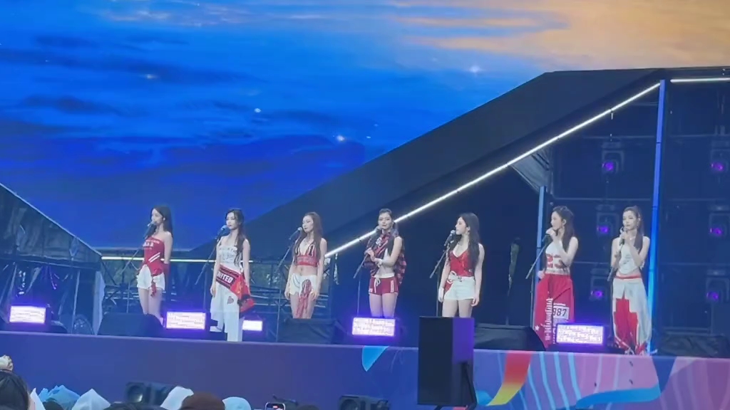 RED南通紫琅荔枝音乐节
