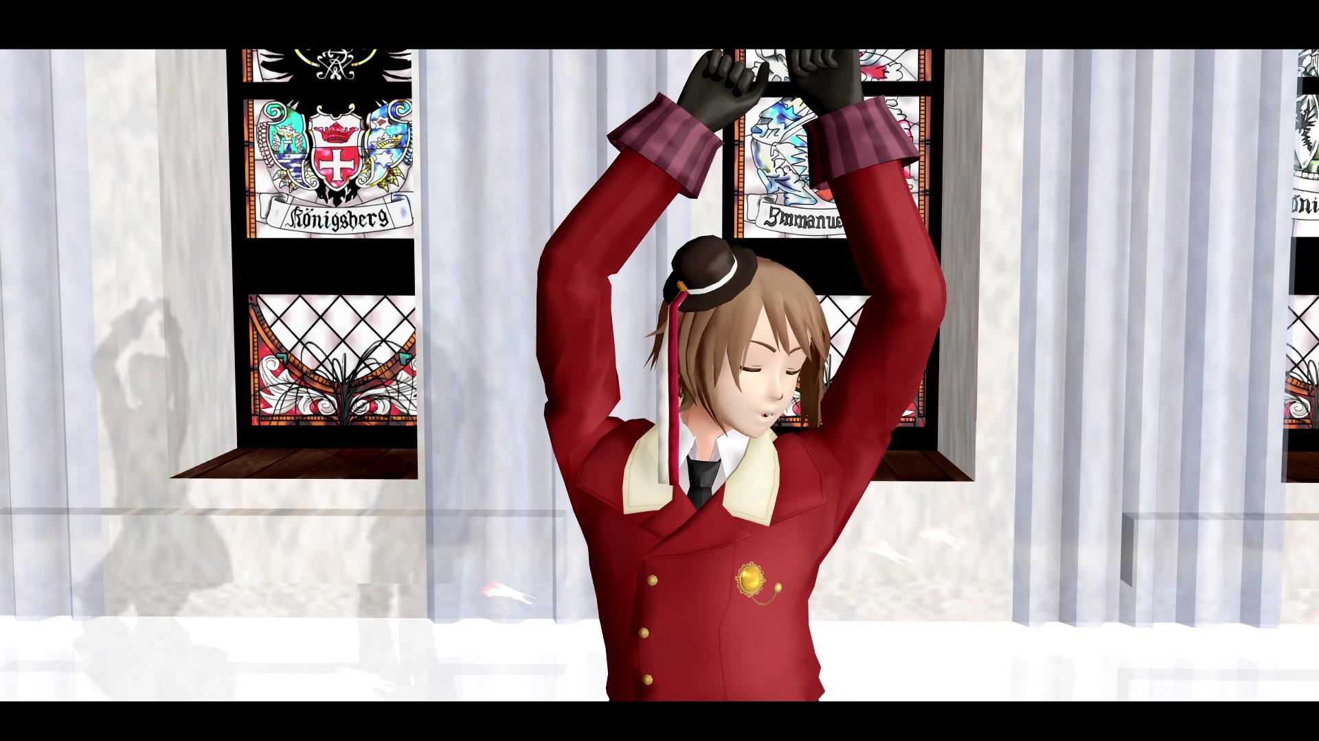 aphmmdgoodluck串刺优格