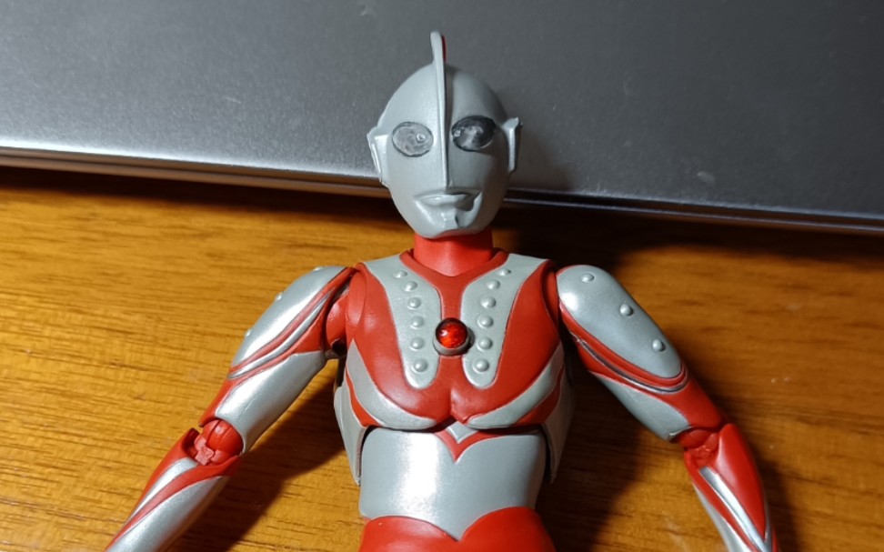 测评佐菲奥特曼shf_哔哩哔哩_bilibili