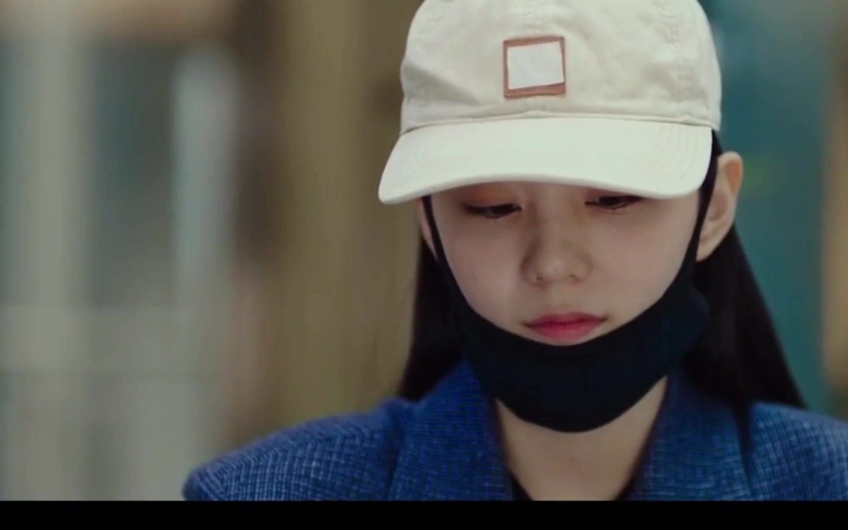 韩剧模仿:恩朝真的好暖,艾妮也真的好甜