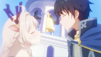 【公主连结】和骑士君步入婚姻殿堂的色鹿！