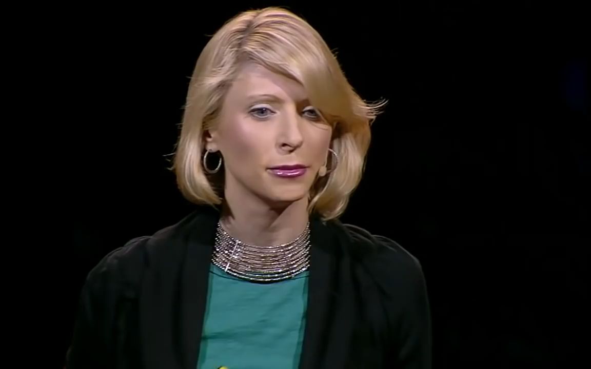 【anki听力素材 cc字幕】ted-20121001-your body language may shape