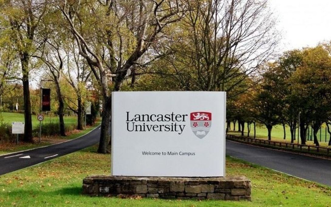 【兰卡斯特大学】Lancaster University Virtual Tour哔哩哔哩bilibili