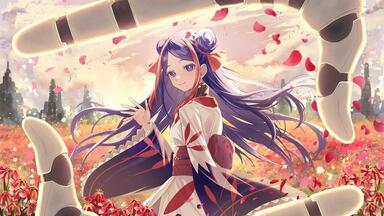 幸祜】2nd Full Album「prayer2」XFD 4月23日正式发售_哔哩哔哩_bilibili