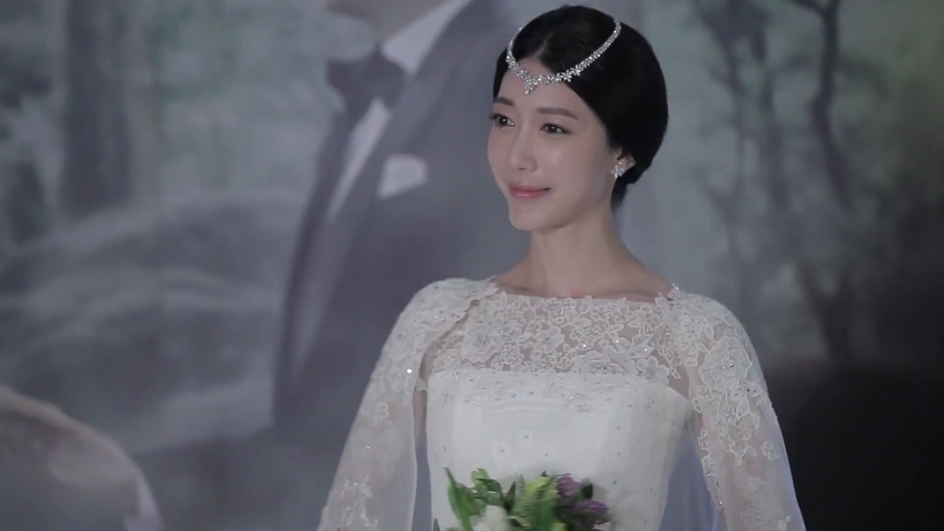 emily & kevin dream girls 宋米秦台湾婚礼 2015.05.08