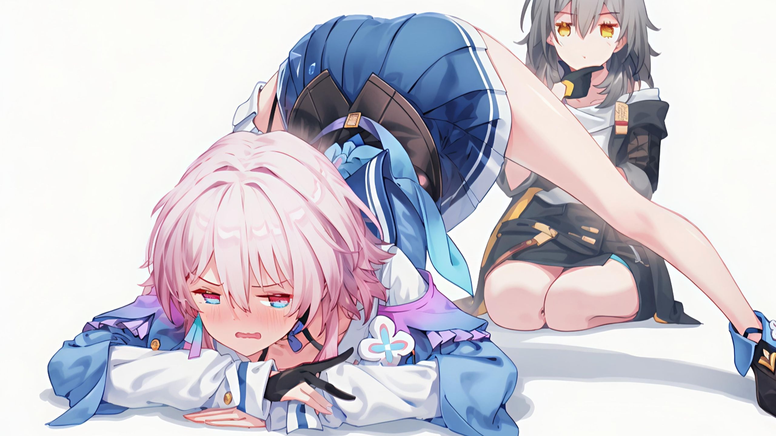 深渊咏者・渊火全语音加彩蛋