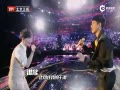 视频.最美和声. 张杰徐嘉苇《眼色》哔哩哔哩bilibili