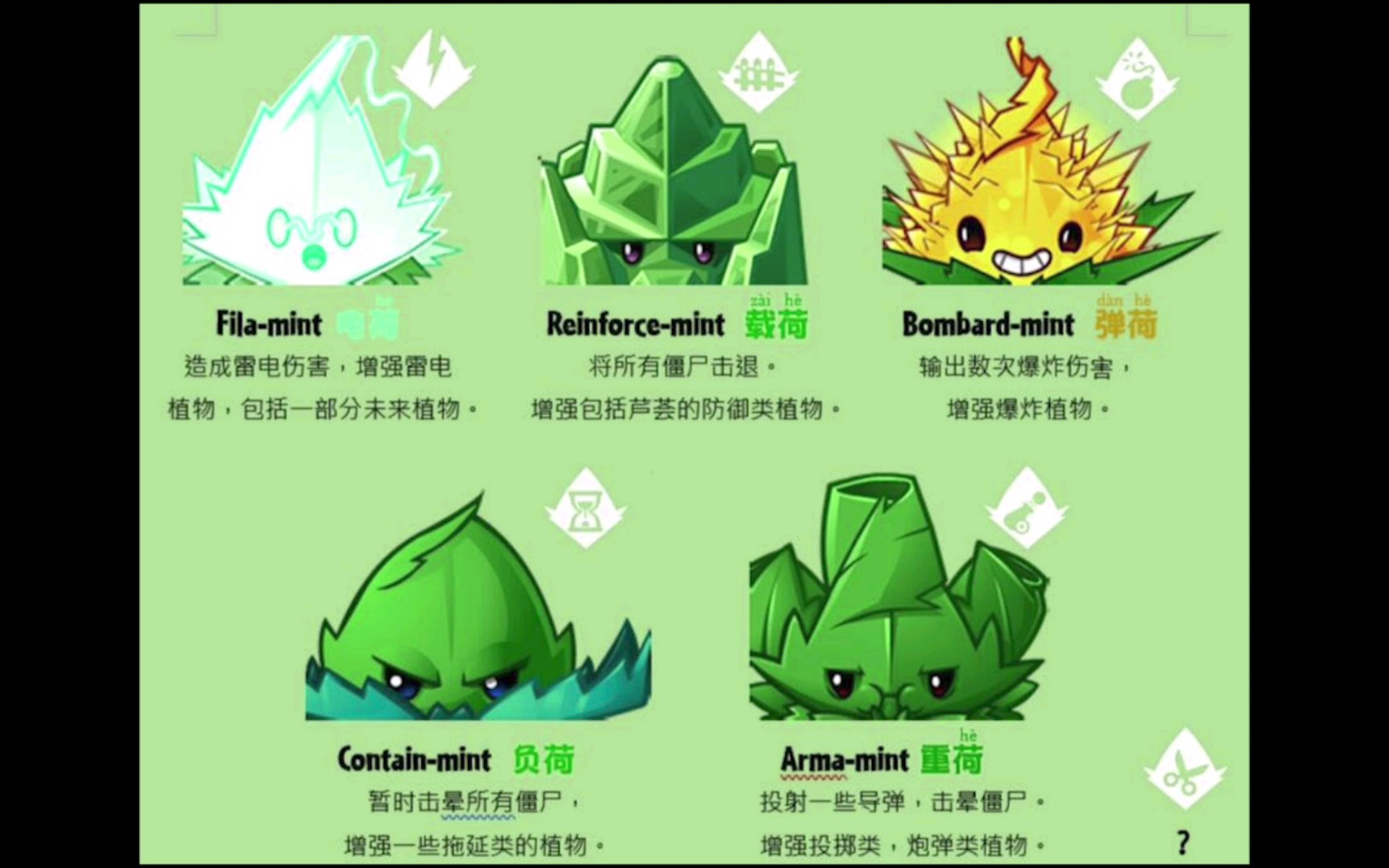 【pvz2国际版】只选0阳光植物就能无脑通关大部分关
