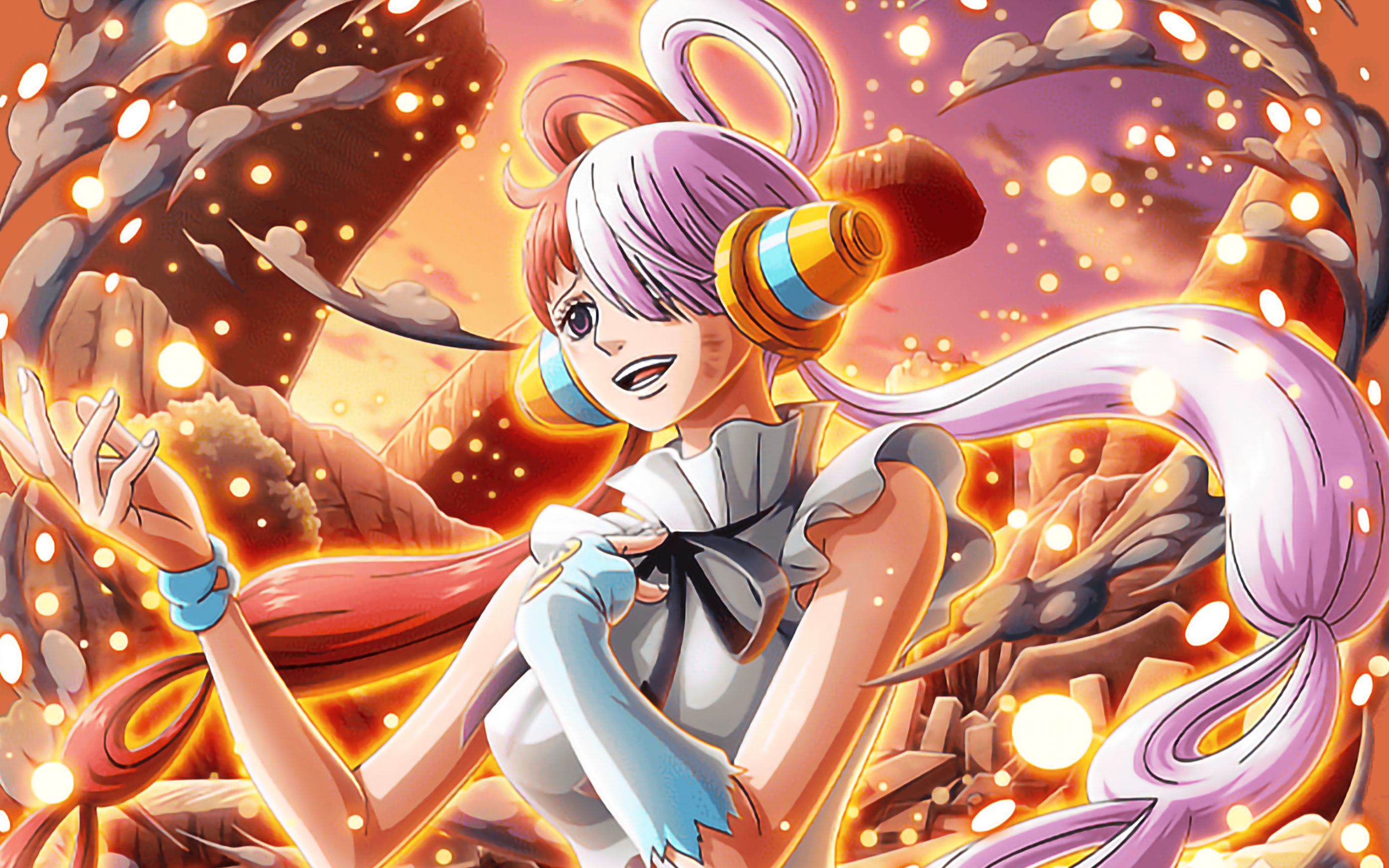 uta 超进化6  墨水效果【optc宝藏巡航】