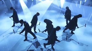 Luv Bias Kis My Ft2 Mステ 哔哩哔哩 つロ干杯 Bilibili