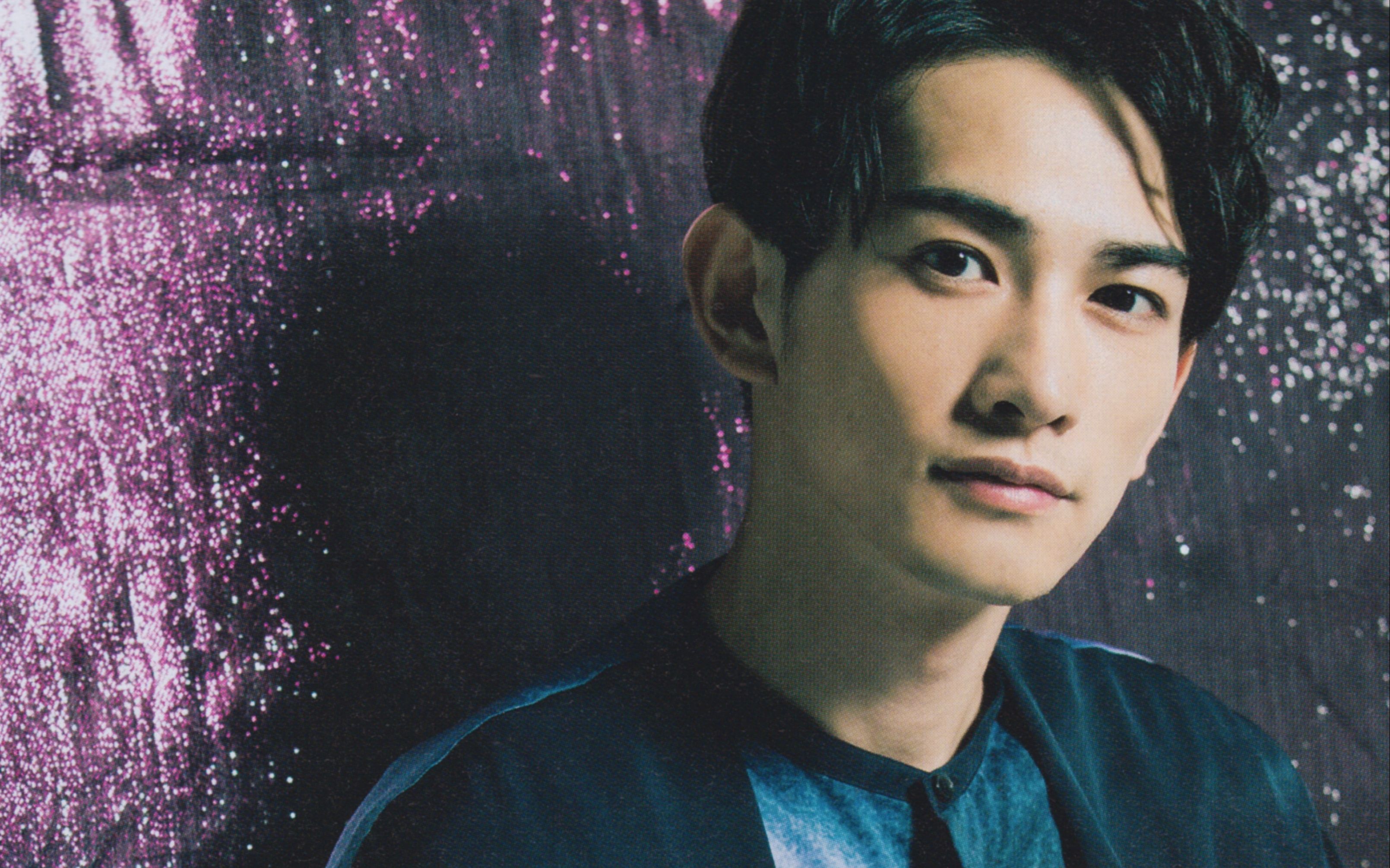 町田启太舔颜专用多图自备纸巾