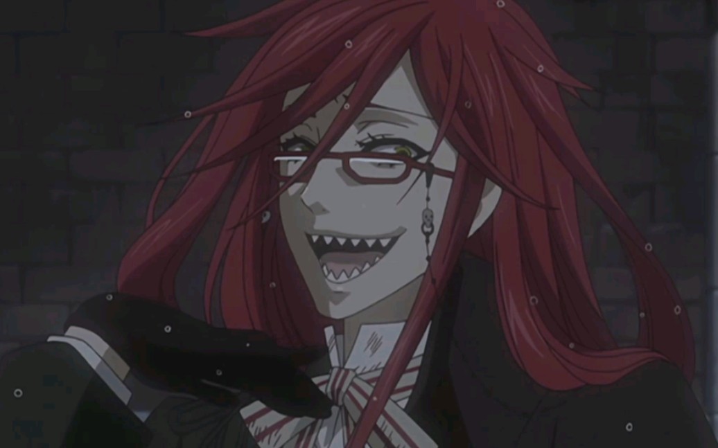 黑执事2020的格子已到请签收