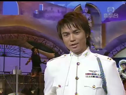 香港先生2005MrHongKong2005哔哩哔哩bilibili