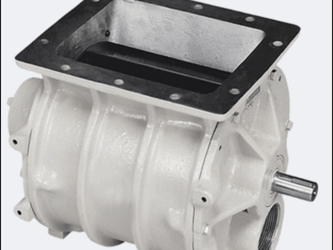 浅谈科倍隆旋转阀-替代coperion科倍隆旋转阀