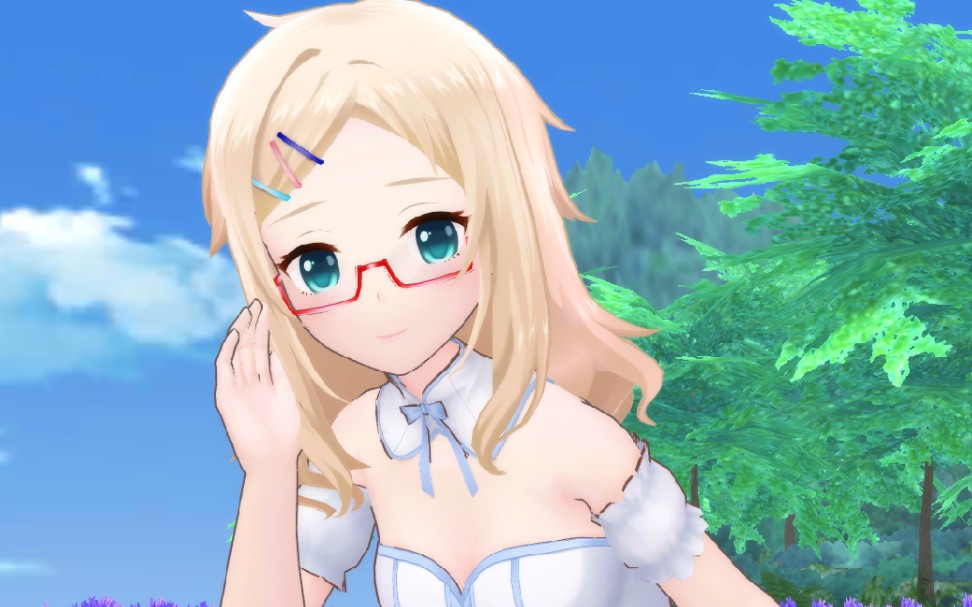 妃十三学园 娜塔莉 最终话 剧情翻译