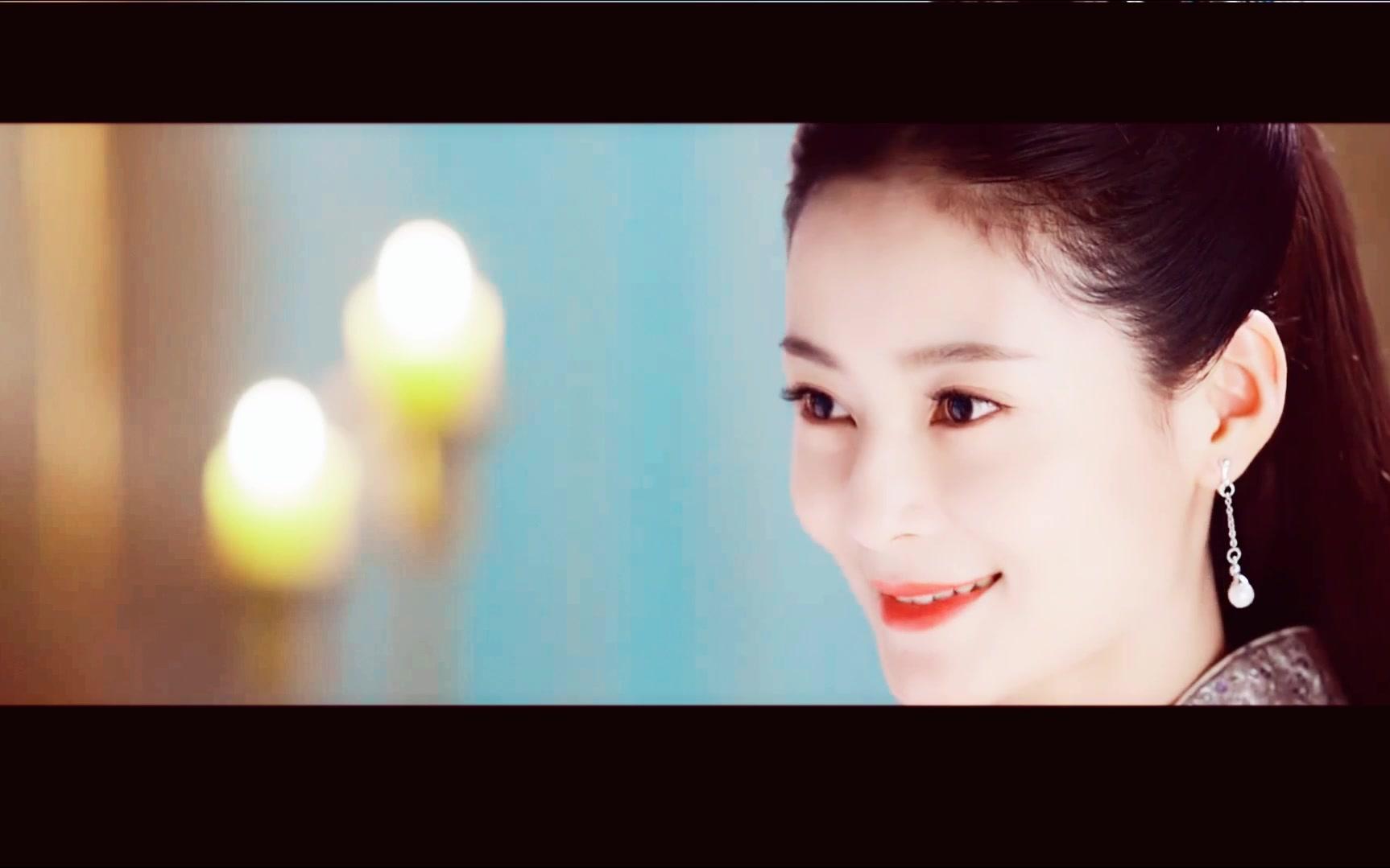 【王媛可x王仁君】风神x水神剪辑 【参商】