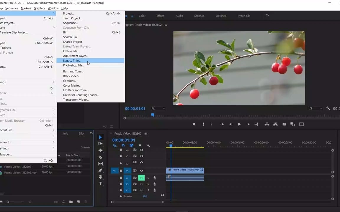 [图]【Pr教程】遗产名称-Adobe Premiere Pro CC