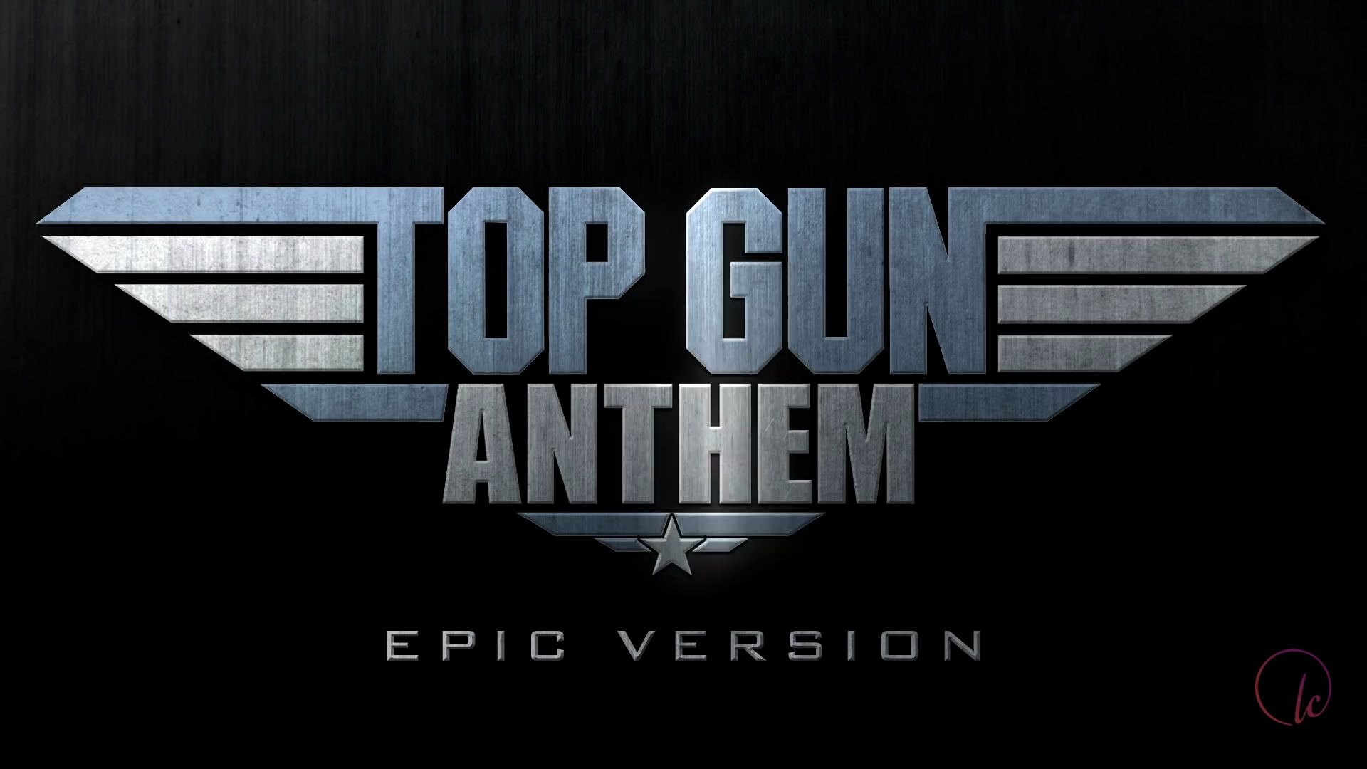 top gun anthem epic version